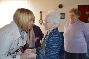 Cesnovar Amalija - 102 let (7)